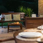 Soleil Villa *