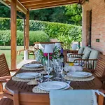 Soleil Villa Montemaggiore al Metauro