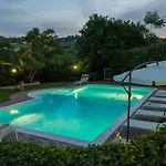 Villa Soleil Montemaggiore al Metauro