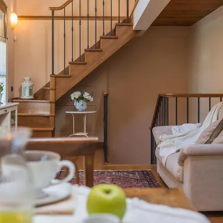 Vila Soleil Montemaggiore al Metauro