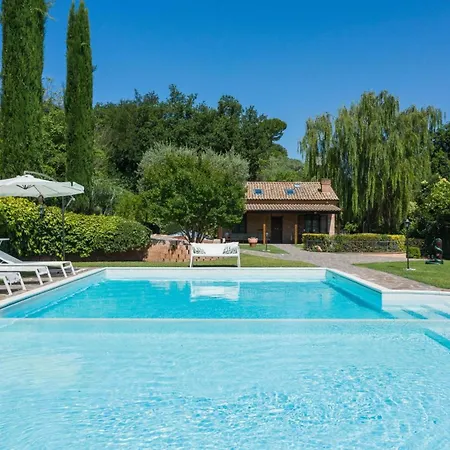 Soleil Montemaggiore al Metauro